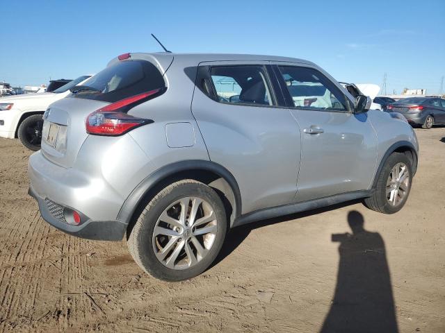 JN8AF5MRXGT600465 | 2016 NISSAN JUKE S