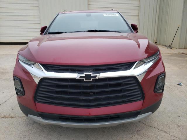 3GNKBCRS2KS653330 | 2019 CHEVROLET BLAZER 2LT