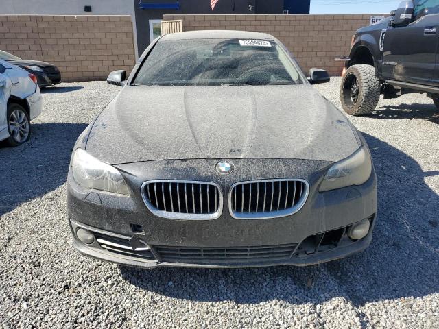 WBA5B3C50ED533004 | 2014 BMW 535 XI