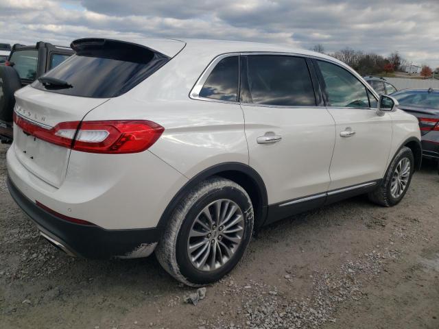 2016 Lincoln Mkx Select VIN: 2LMTJ6KRXGBL52178 Lot: 77659983