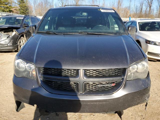 2C4RDGEG3HR843010 Dodge Grand Caravan Gt
