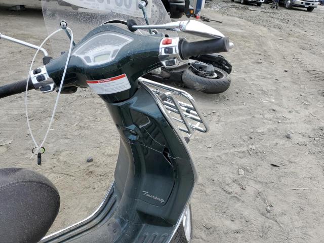 2020 VESPA PRIMAVERA ZAPCA06B3L5100117