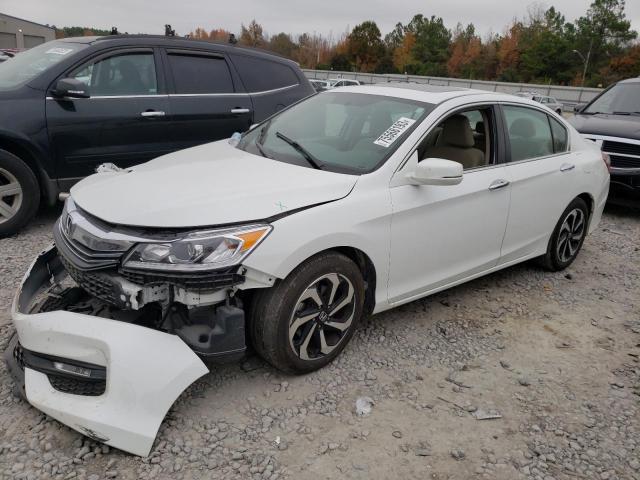 2016 Honda Accord Coupe EX