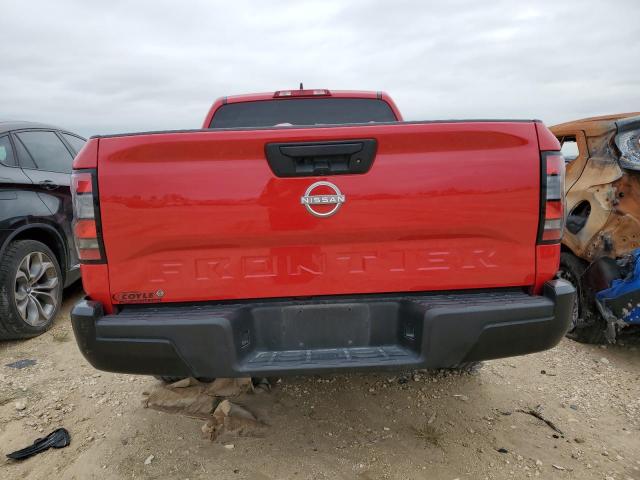 1N6ED1CLXNN648846 Nissan FRONTIER S