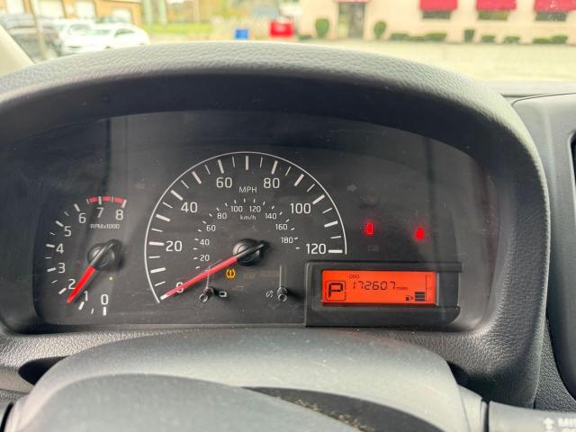 3N6CM0KN9HK702622 Nissan NV200 2.5S