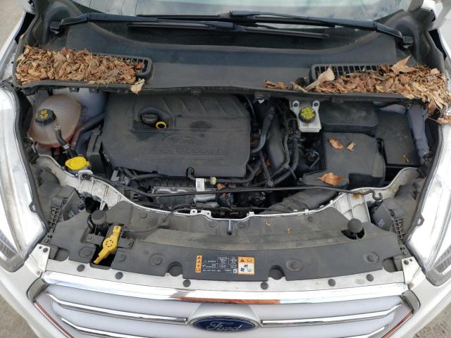 1FMCU9HD6JUC85192 2018 FORD ESCAPE, photo no. 12