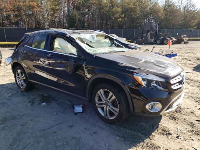 VIN WDCTG4EB3KU009467 2019 Mercedes-Benz GLA-Class,... no.4