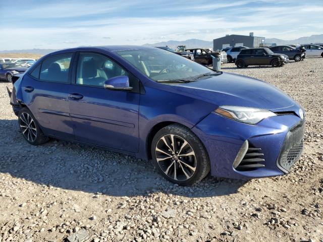 Vin: 2t1burhe3hc820754, lot: 76682353, toyota corolla l 20174