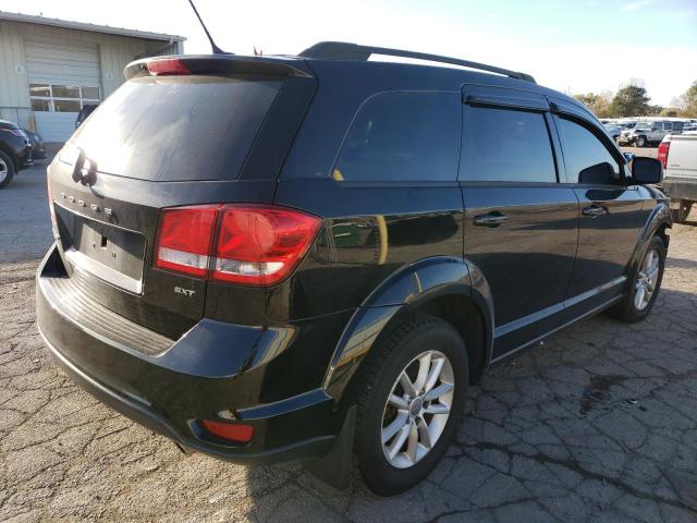 3C4PDDBG8GT102177 | 2016 DODGE JOURNEY SX