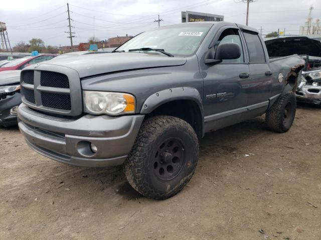 2005 Dodge Ram 1500 ST