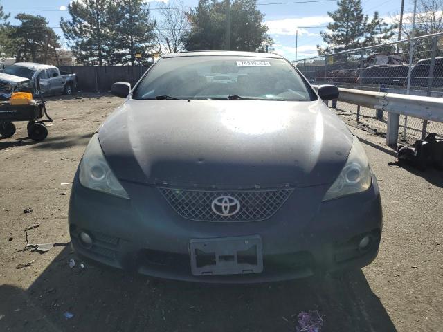 4T1CA30P67U113782 2007 Toyota Camry Solara Se