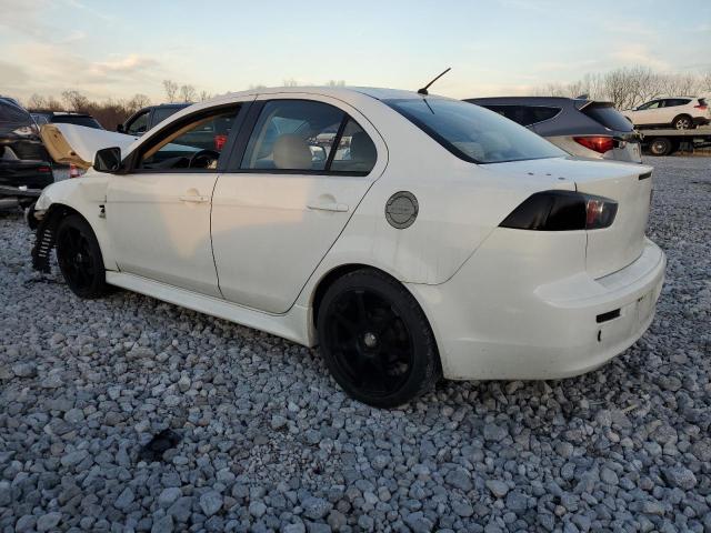 Vin: ja32u2fuxcu009576, lot: 78352753, mitsubishi lancer es/es sport 20122