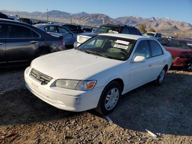 4T1BG22K21U836297 2001 Toyota Camry Ce