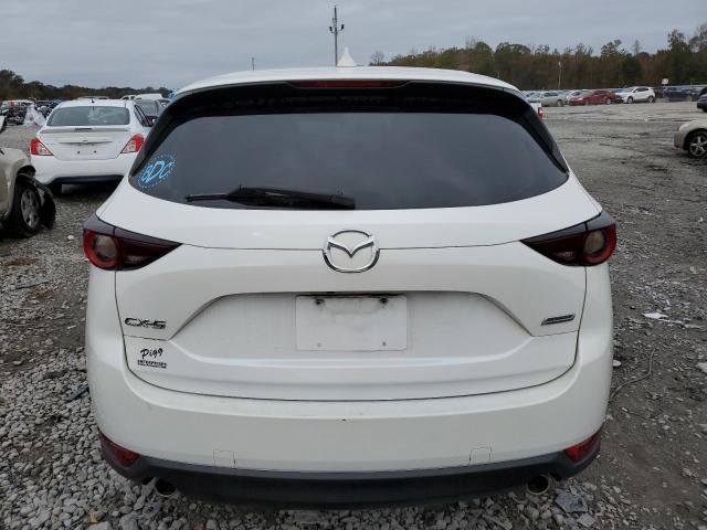 JM3KFABM7J1418863 | 2018 MAZDA CX-5 SPORT