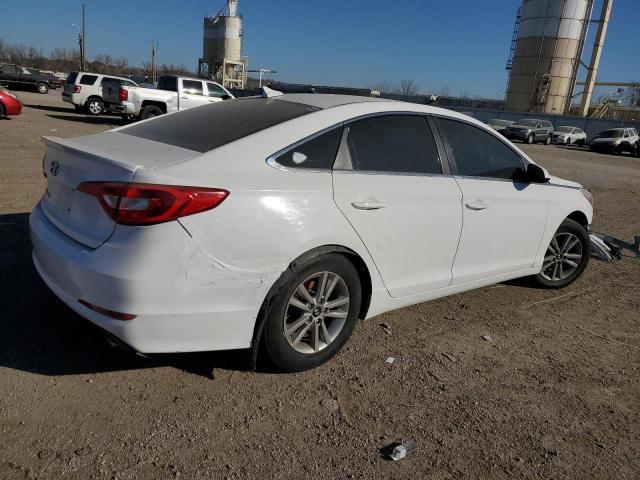 5NPE24AF8FH002827 | 2015 HYUNDAI SONATA SE