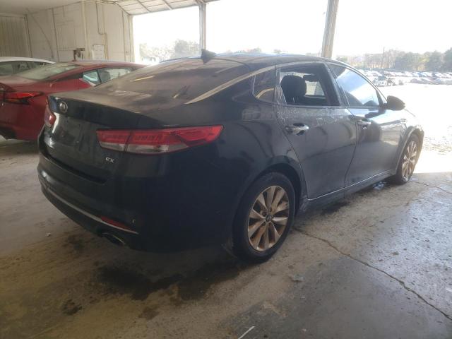 5XXGU4L35GG111278 KIA OPTIMA EX