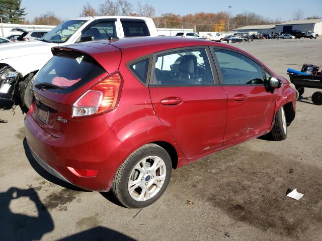 Vin: 3fadp4ej7gm202885, lot: 76003613, ford fiesta se 20163