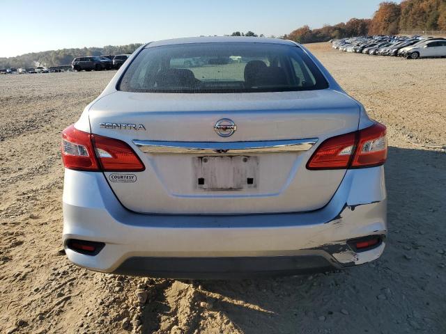 2016 Nissan Sentra S VIN: 3N1AB7AP2GY293759 Lot: 75390173