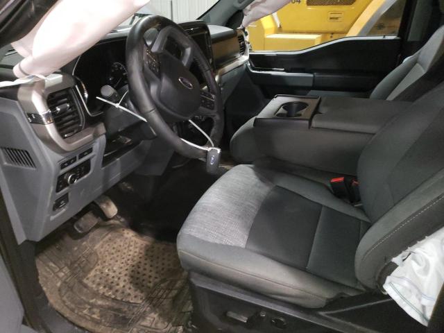 2021 FORD F150 SUPER - 1FTFW1ED9MFC96200