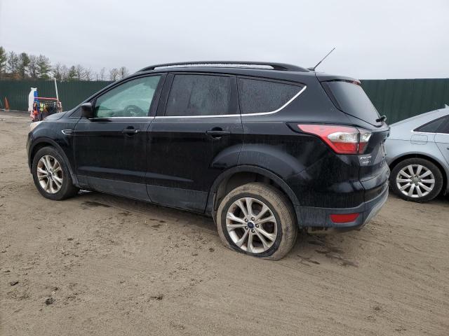 1FMCU0GD4JUA11017 | 2018 Ford escape se