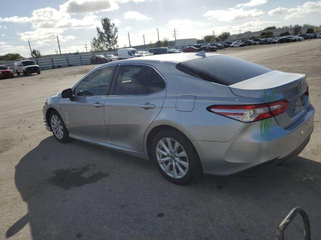 4T1C11AKXLU306938 | 2020 TOYOTA CAMRY LE