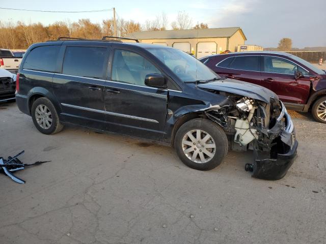 2C4RC1BG6FR726278 | 2015 CHRYSLER TOWN & COU