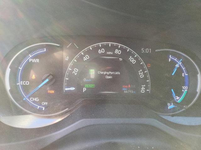 2021 TOYOTA RAV4 PRIME - JTMEB3FV0MD012409