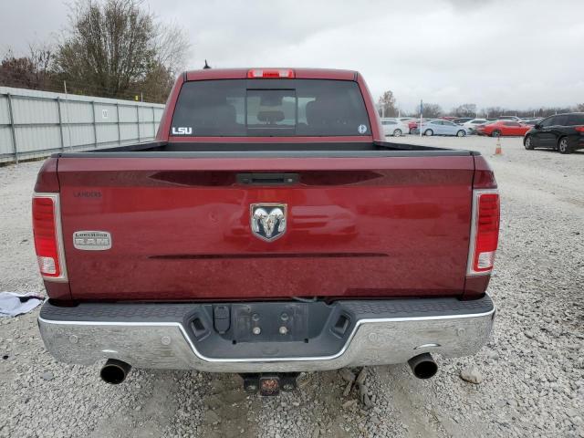 1C6RR6PTXJS271581 | 2018 RAM 1500 LONGH