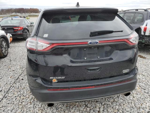 2FMPK4J90HBC57341 | 2017 FORD EDGE SEL