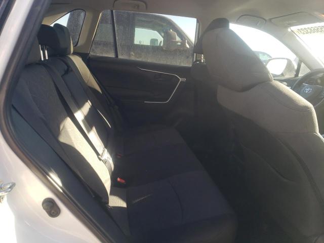 2020 TOYOTA RAV4 LE - 2T3B1RFV4LC105395