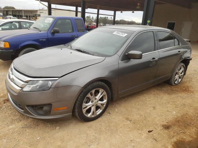 Vin: 3fahp0ha9cr164823, lot: 76662253, ford fusion se 2012 img_1