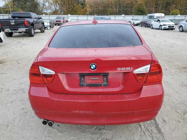 WBAVA37507NE29786 | 2007 BMW 328 i