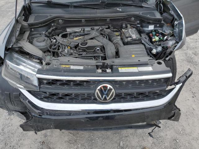 3VVWX7B29NM072270 | 2022 VOLKSWAGEN TAOS SE