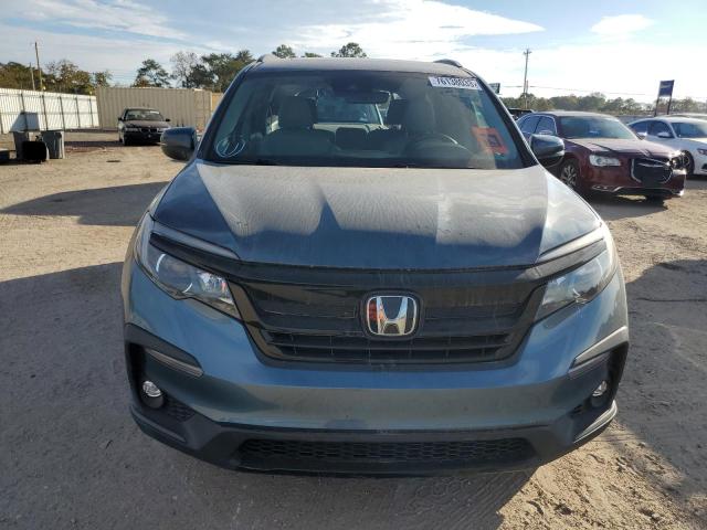 5FNYF5H26MB040742 Honda PILOT SE