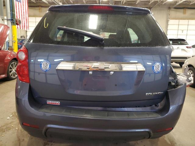 2GNALAEK3E6177952 | 2014 CHEVROLET EQUINOX LS