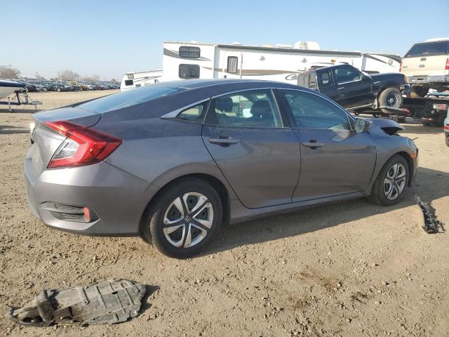 2HGFC2F53JH586529 | 2018 HONDA CIVIC LX