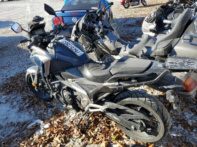 2023 HONDA NC750 XD JH2RH0917PK200505
