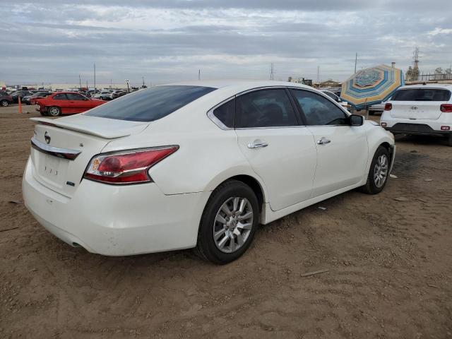 1N4AL3APXEN388654 | 2014 NISSAN ALTIMA 2.5