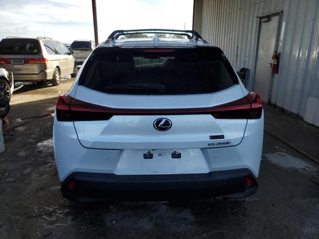 2022 Lexus Ux 250H Base VIN: JTHP9JBH1N2058805 Lot: 77776693