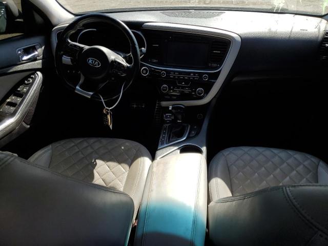 5XXGR4A61FG441089 KIA OPTIMA SX