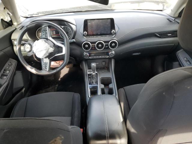 2021 Nissan Sentra Sv VIN: 3N1AB8CV2MY281446 Lot: 76481433