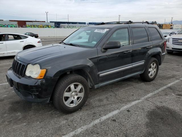 2010 Jeep Grand Cherokee Laredo