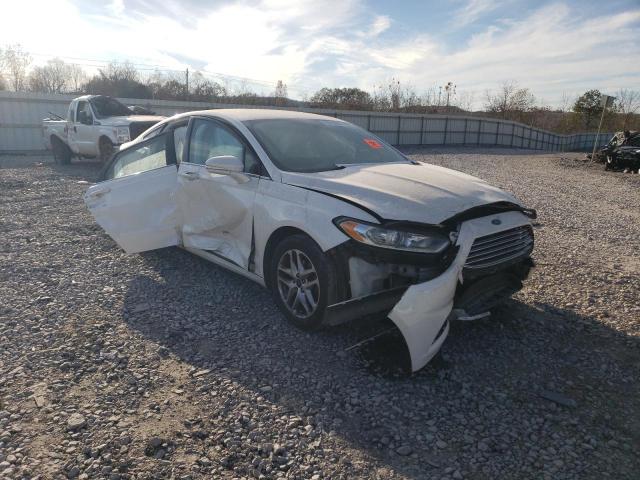 3FA6P0H74ER170821 | 2014 FORD FUSION SE