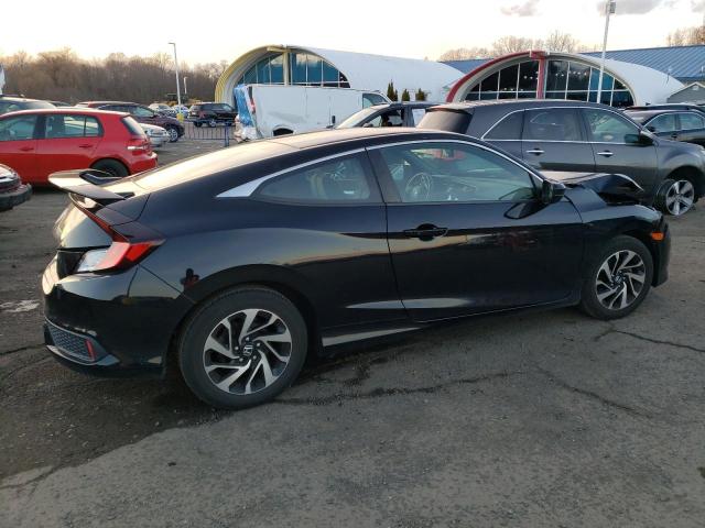 2HGFC4B02JH305505 | 2018 HONDA CIVIC LX