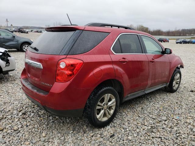 2GNALBEK9F1155801 2015 Chevrolet Equinox Lt