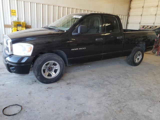 2007 Dodge Ram 1500 ST