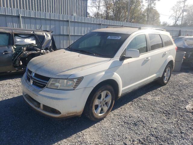 2011 Dodge Journey Mainstreet