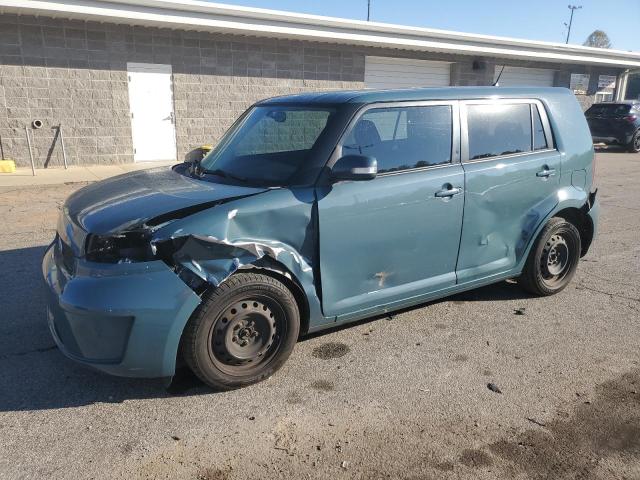 2008 Scion xB 