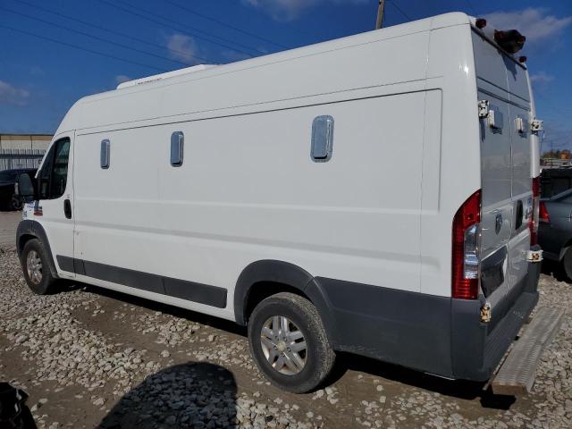 3C6URVJG6FE515110 | 2015 RAM PROMASTER