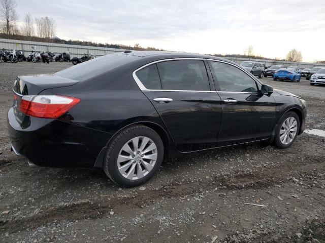 1HGCR3F80DA041697 | 2013 Honda accord exl